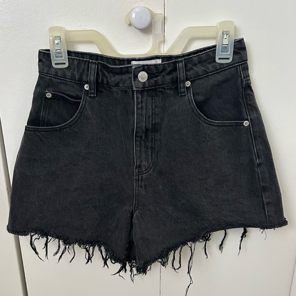 Rolla’s Denim Shorts 25